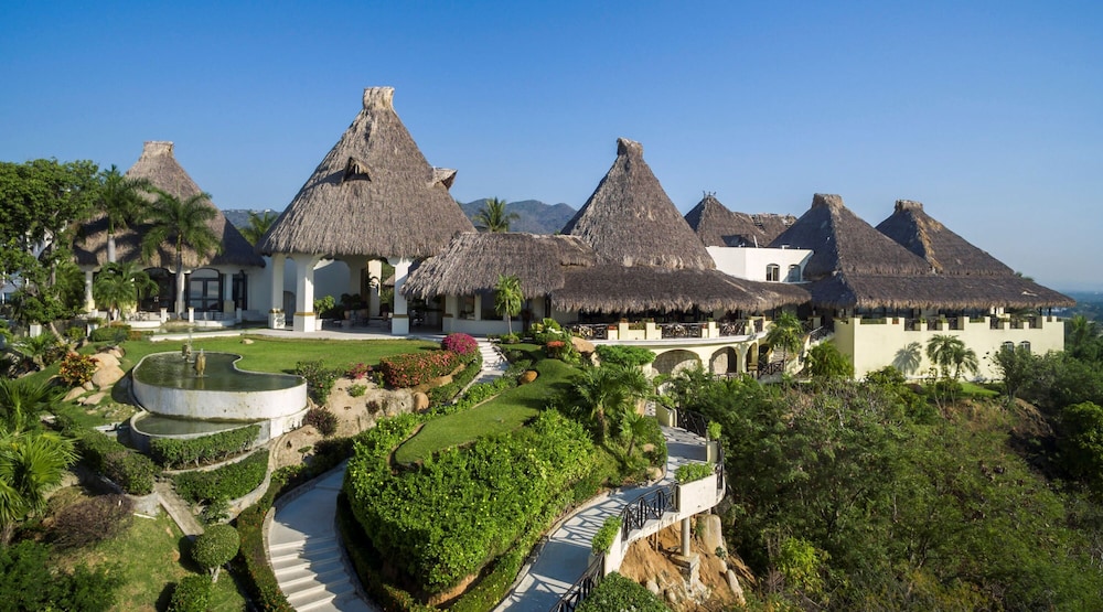 Quinta Real Acapulco 44/50