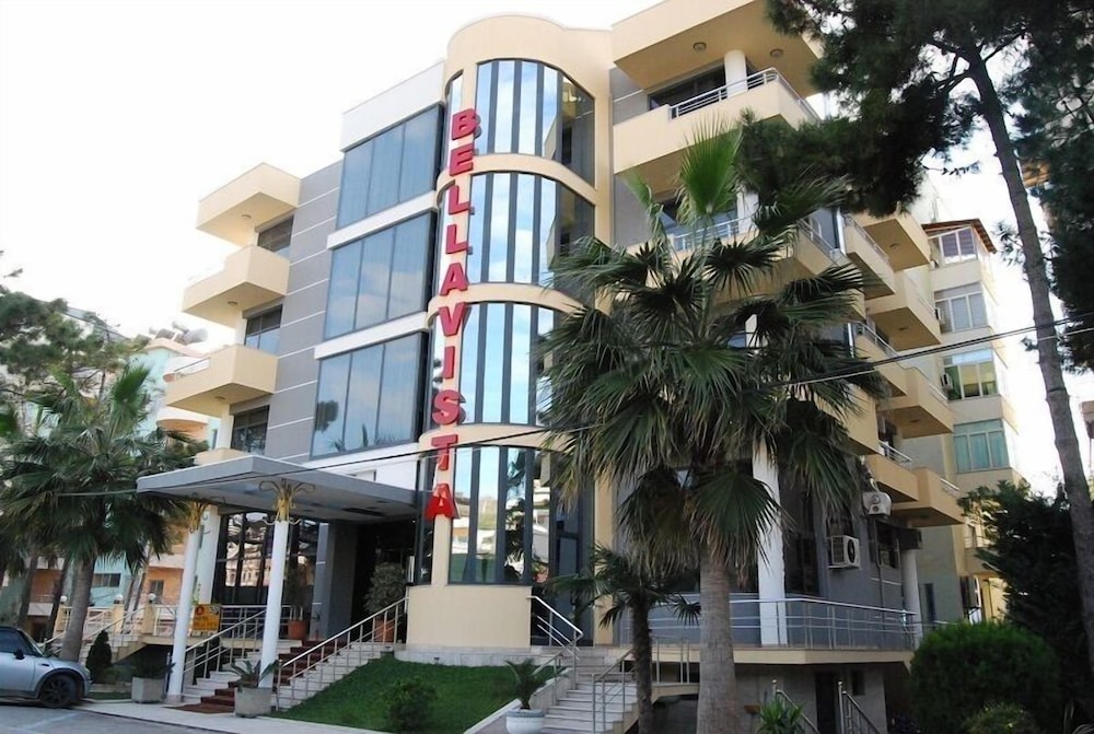 Bella Vista Hotel 图片5
