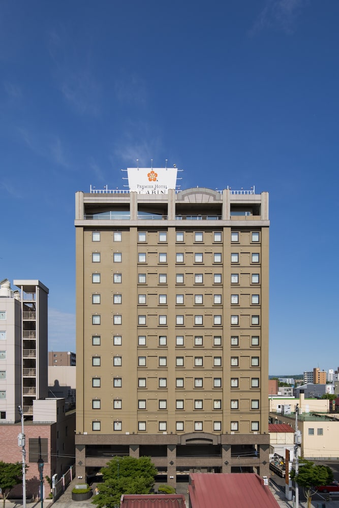 Premier Hotel Cabin Obihiro 1/50