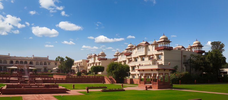Jai Mahal Palace Jaipur 80/84