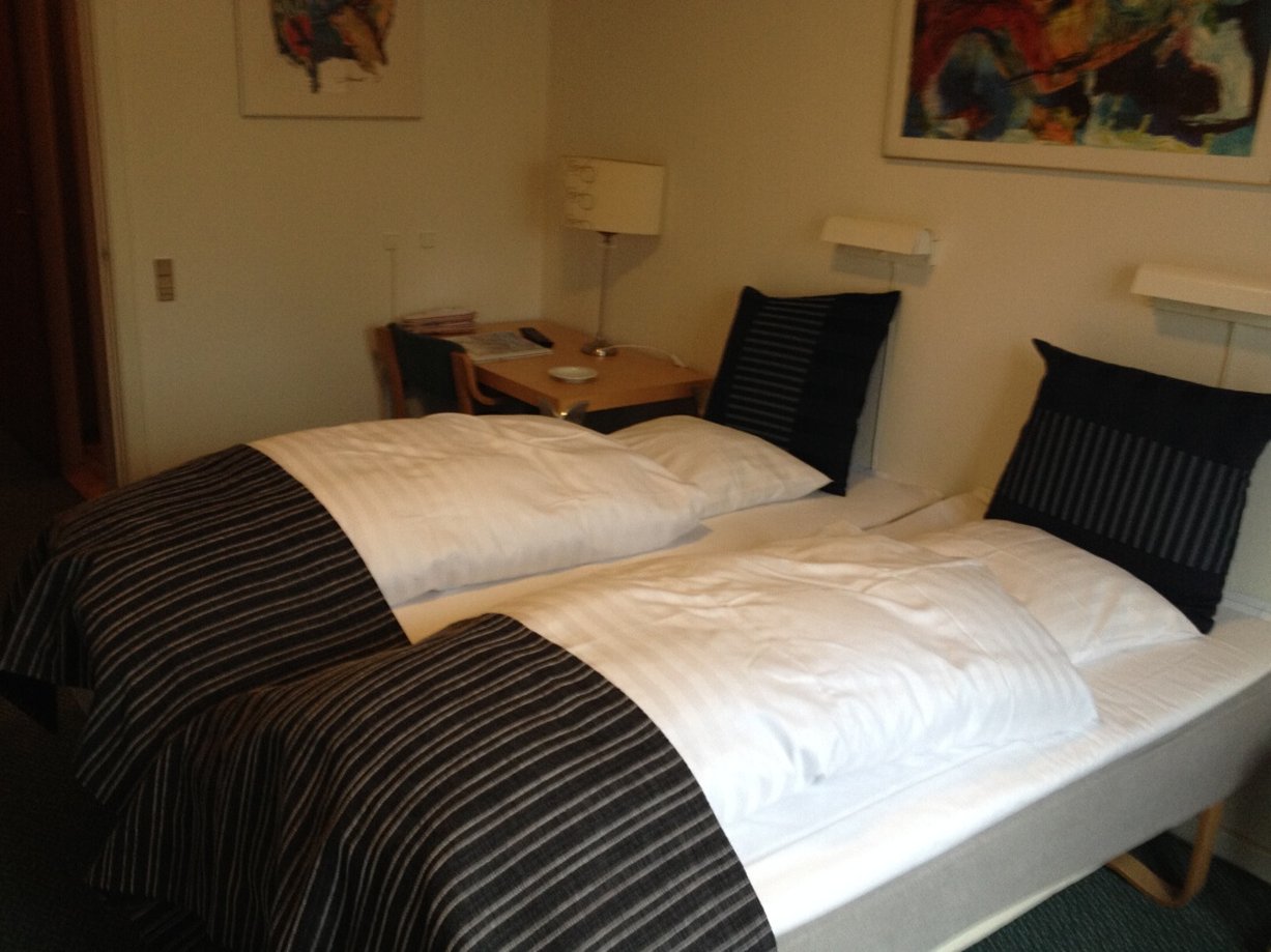 Ostergaards Hotel 23/75