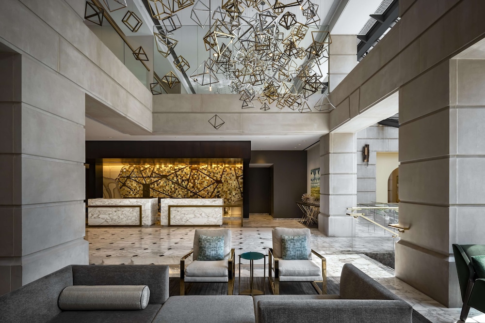 Fairmont Washington D.C. Georgetown 36/72