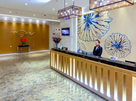 Wen Yue Resort Hotel 11/43