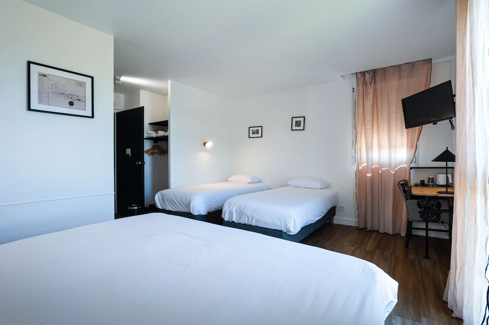 Kyriad Nuits-Saint-Georges 12/50