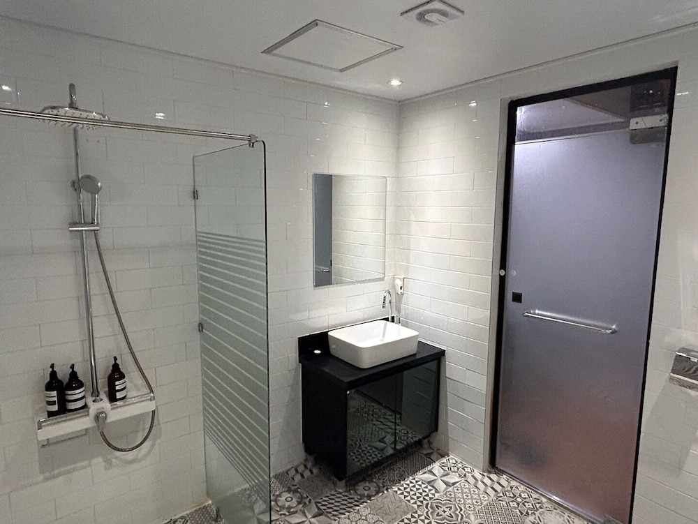 City, Family, Penthouse, 3 Double Beds