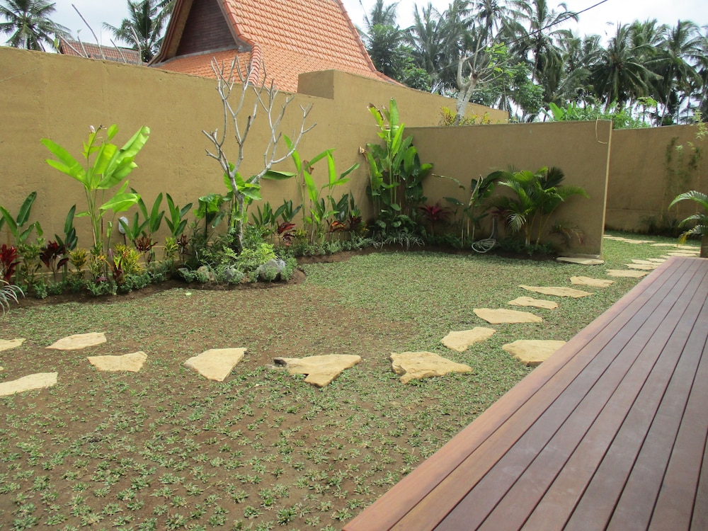 Kabinawa Ubud Villas and Cafe 31/50