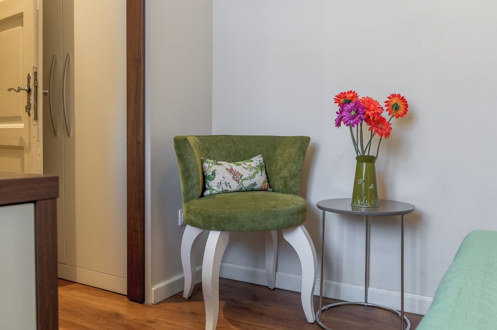 Bastion Luxury Rooms 14/25