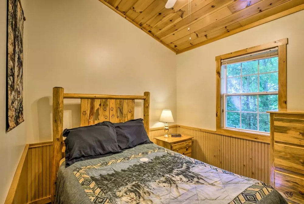 Nantahala Cabins 14/50