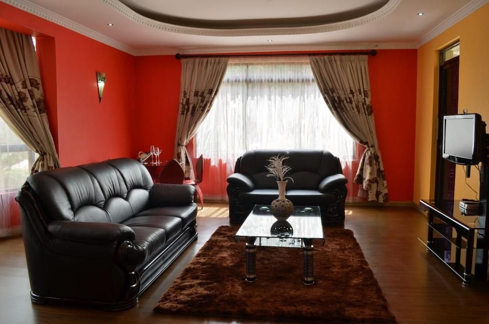Fahari Palace Serviced Apartments 29/50
