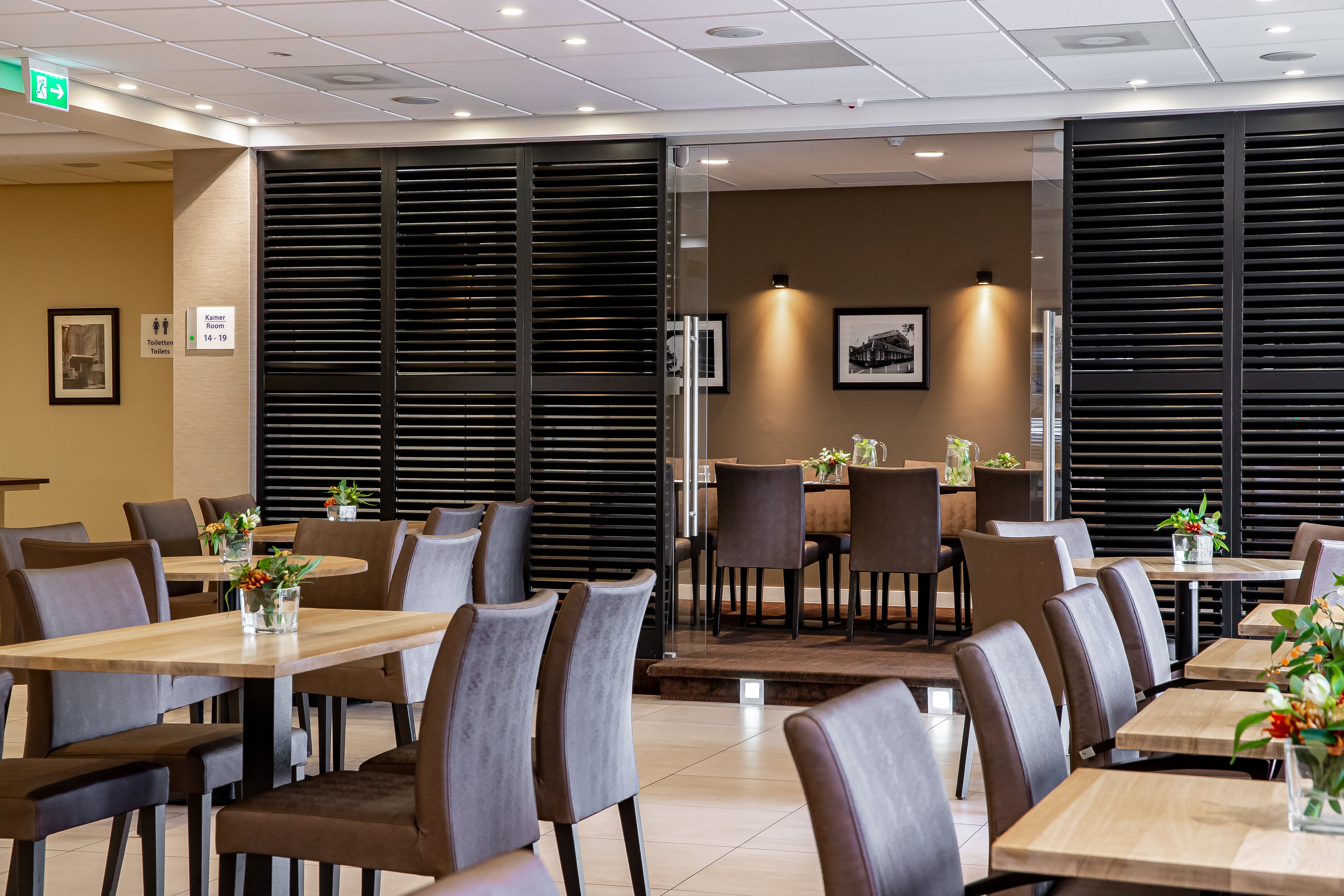 Holiday Inn Express Amsterdam South 29/38