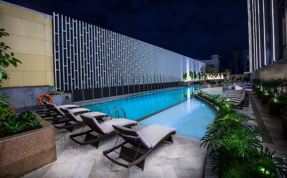 Winford Resort and Casino Manila 43/48