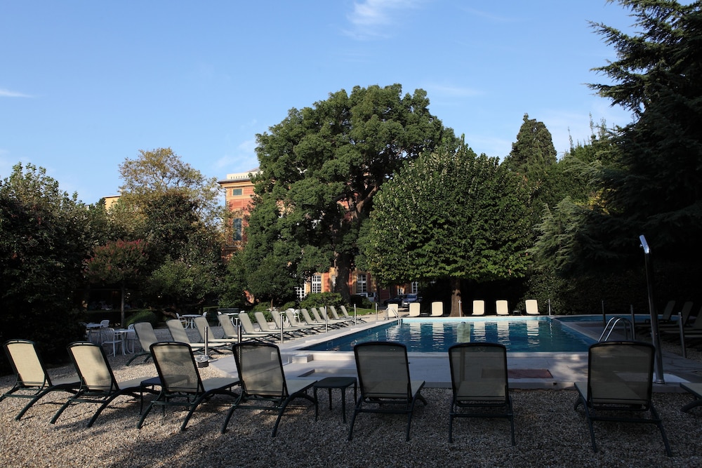 Grand Hotel Villa Balbi 39/42