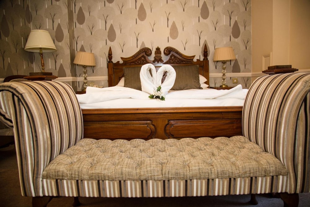 Saracen's Head Hotel 17/39