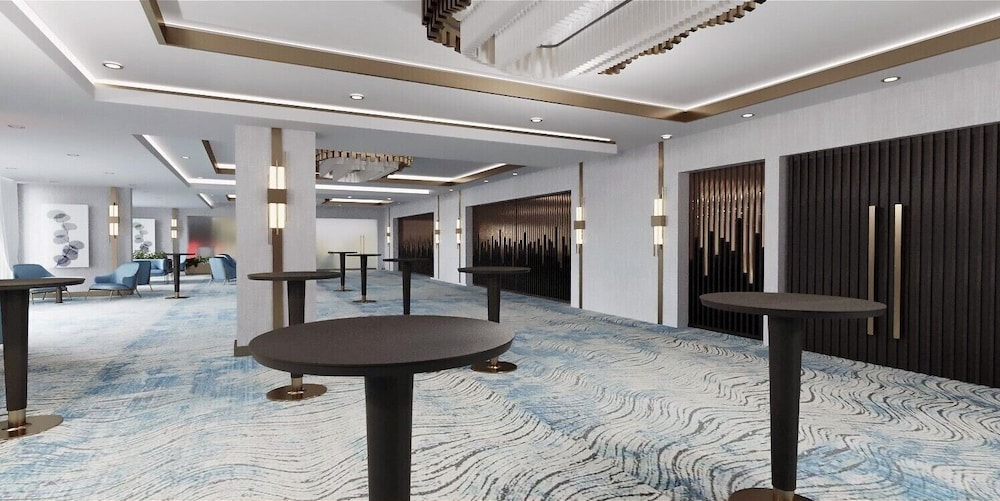 Crowne Plaza Yalova 47/66