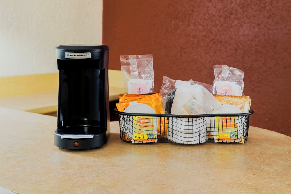 レッド ルーフ イン エリー(Red Roof Inn Erie - I-90) 写真4