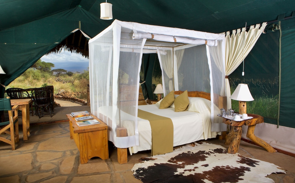 Kibo Safari Camp 26/50