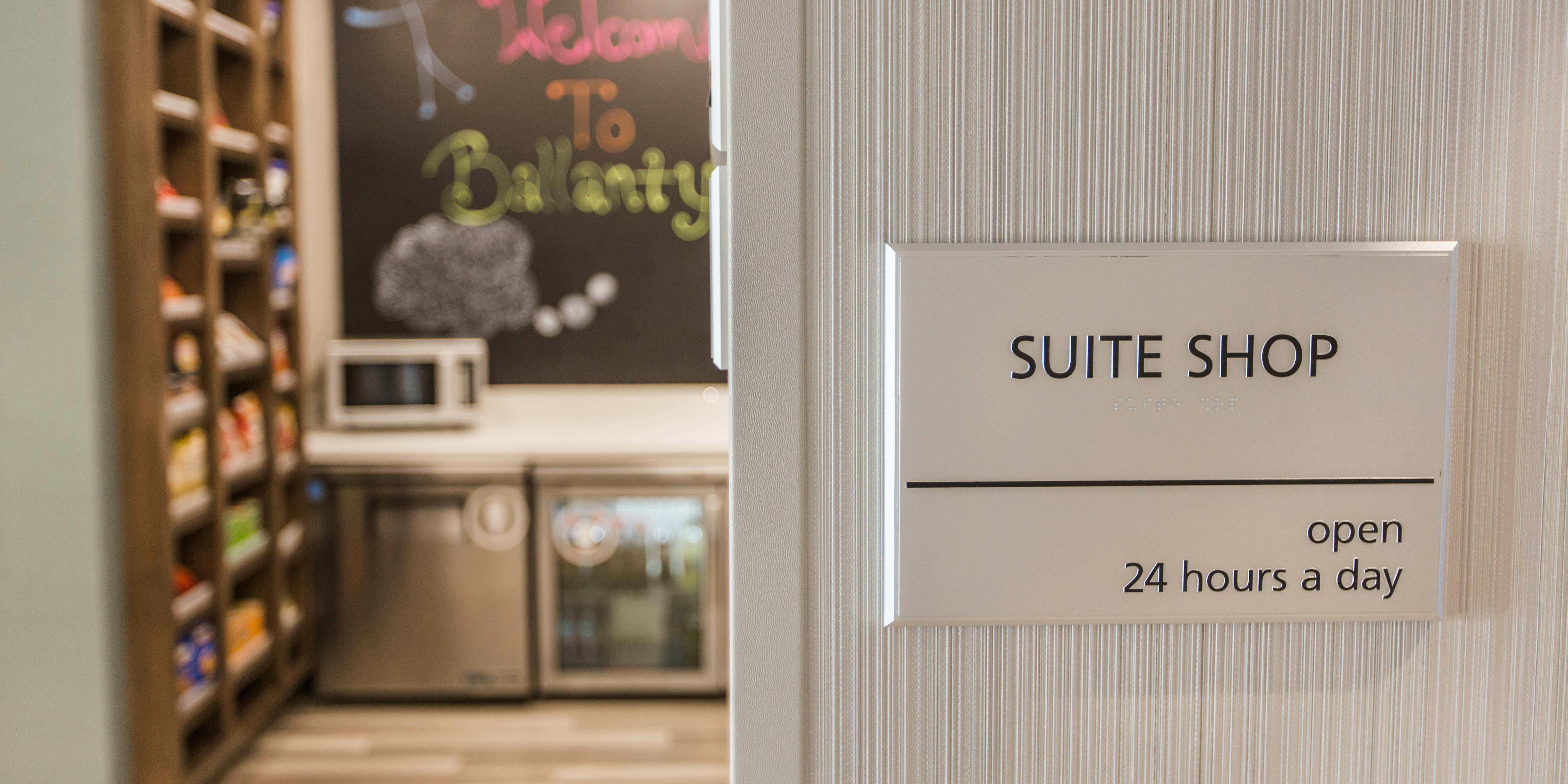 Hampton Inn Suites Charlotte Ballantyne Nc 40/74