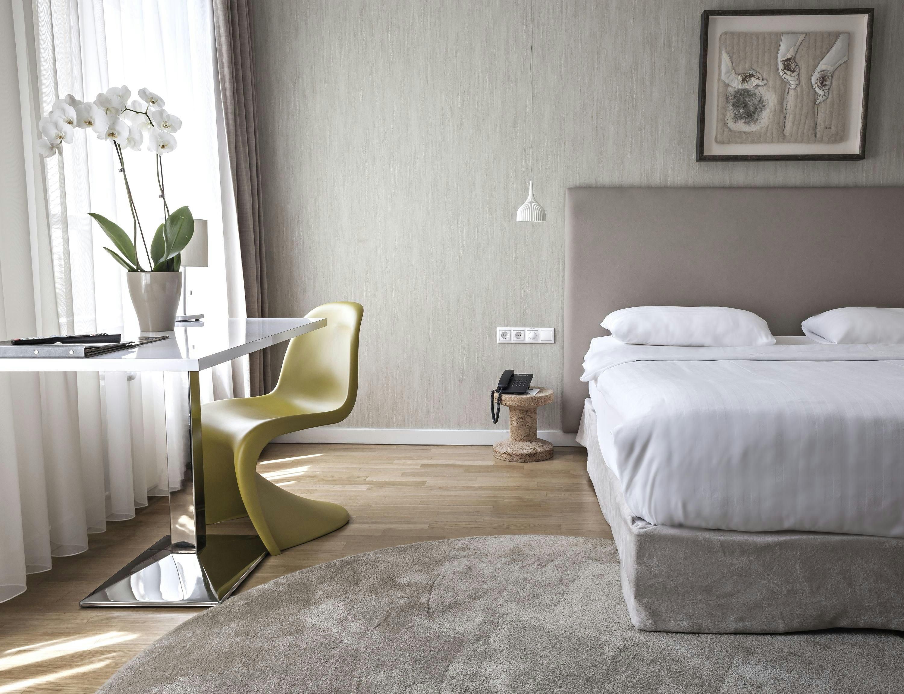 Casati Budapest Hotel – Adults Only 27/63