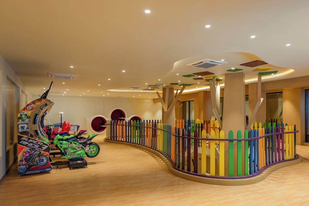 Coorg Marriott Resort & Spa 43/50