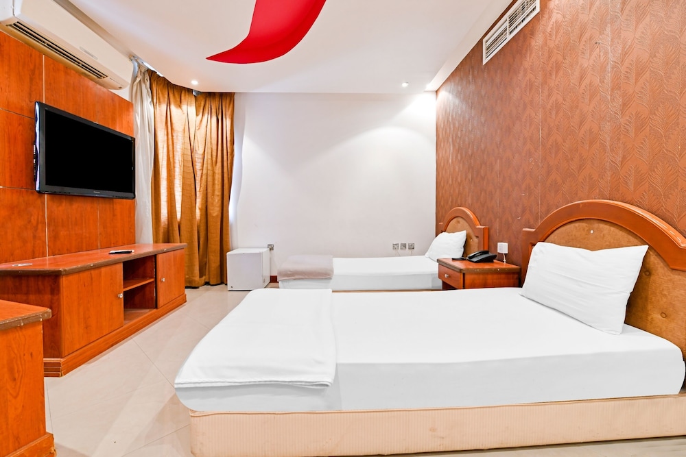 OYO 118 Revira Hotel 24/61