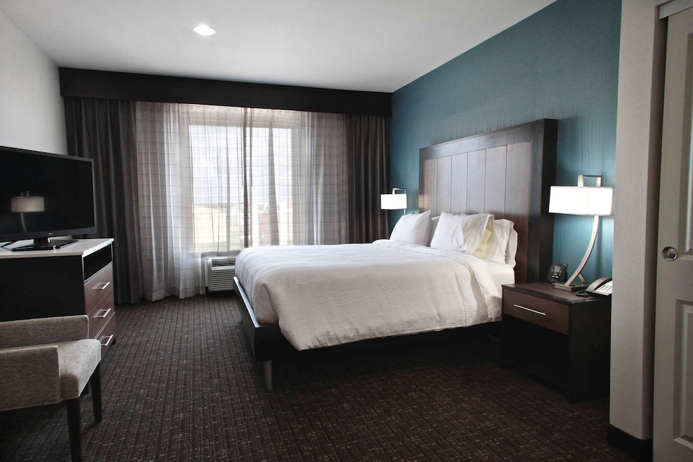 Hilton Garden Inn Victoria 19/75