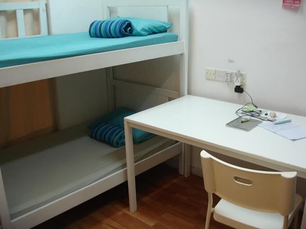 The Bodhi Lodge - Hostel 19/19