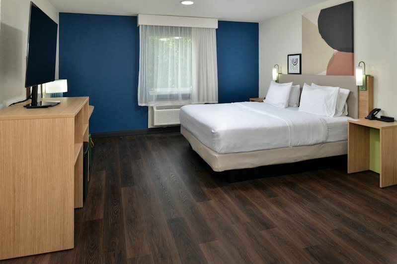 Spark by Hilton Dallas Medical District Love Field 7/15
