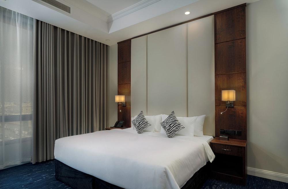 OYO 687 Sunday jeddah Hotel 25/60