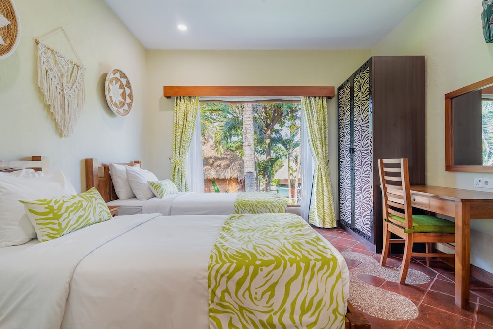 Mara River Safari Lodge 13/49