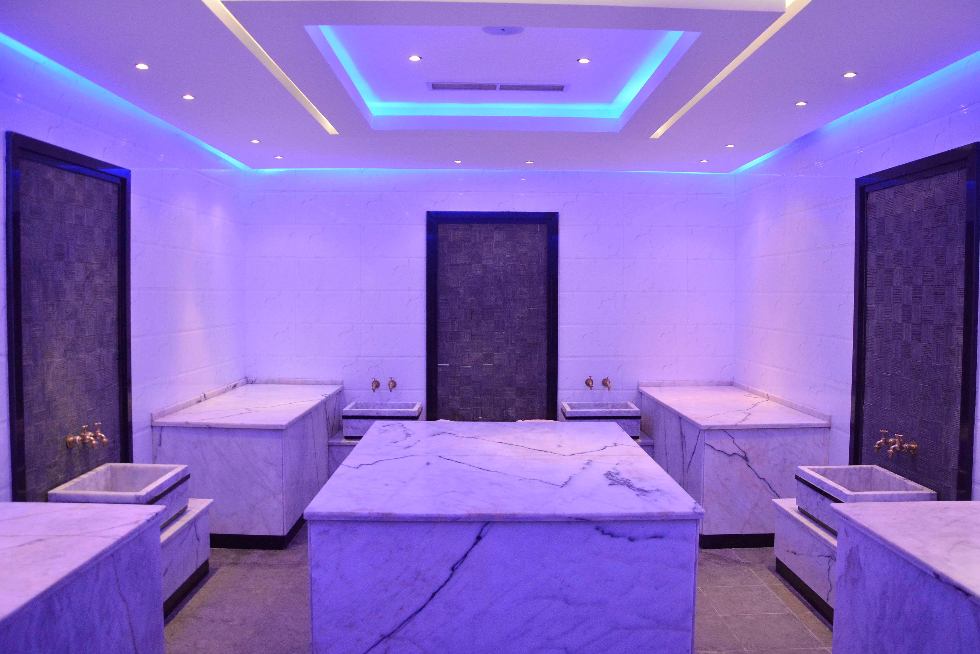 Concorde El Salam Front Hotel 32/50