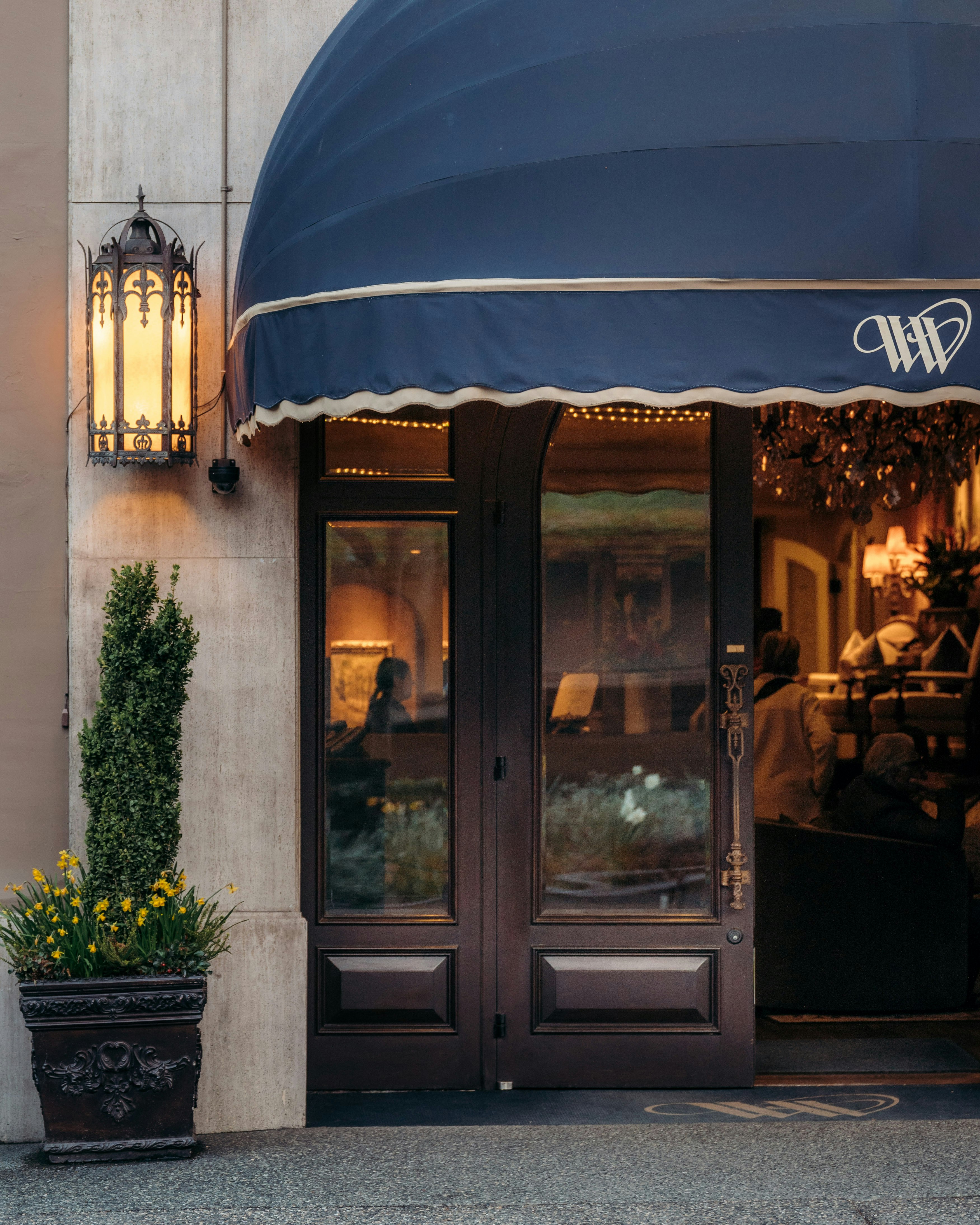 Wedgewood Hotel and Spa 1/50