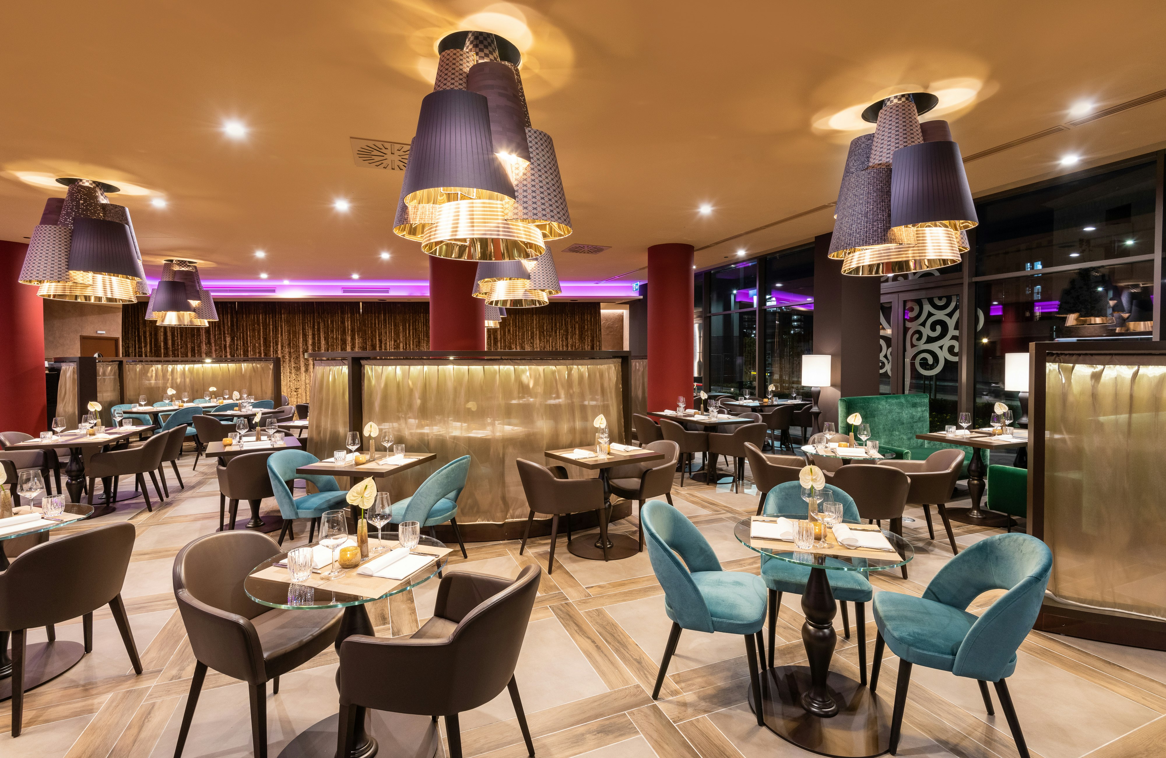 Leonardo Royal Hotel Venice Mestre 33/50