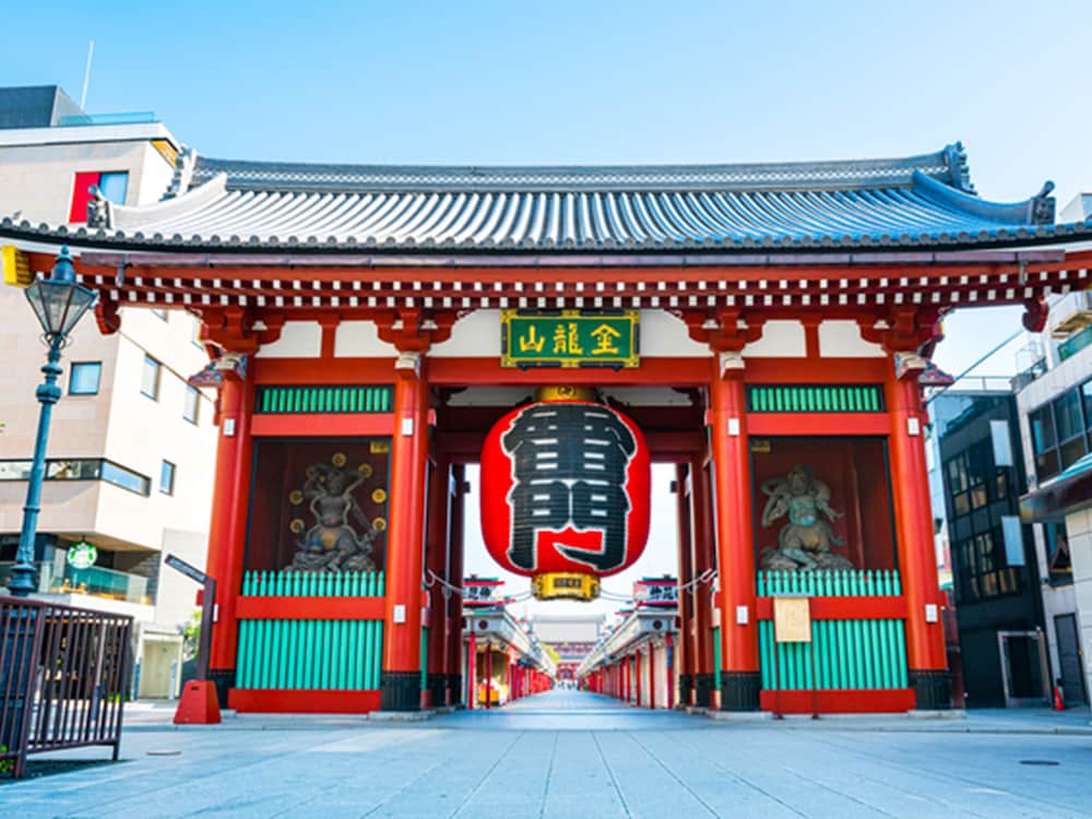 MIMARU 東京 浅草STATION 写真1