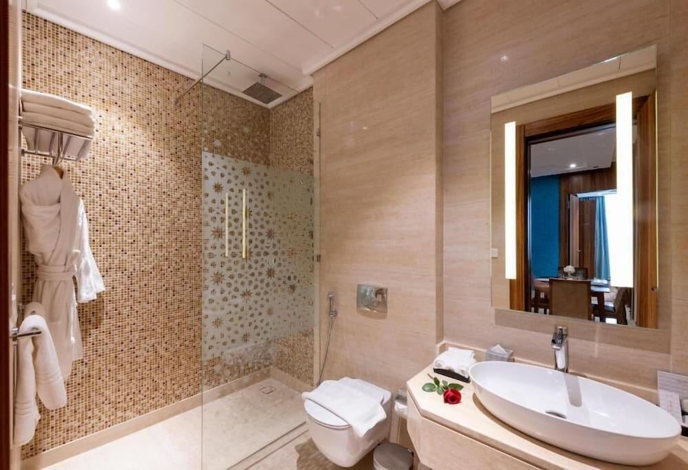 تاج جدة للشقق الفندقية(Taj Jeddah Hotel Apartment) 45/50