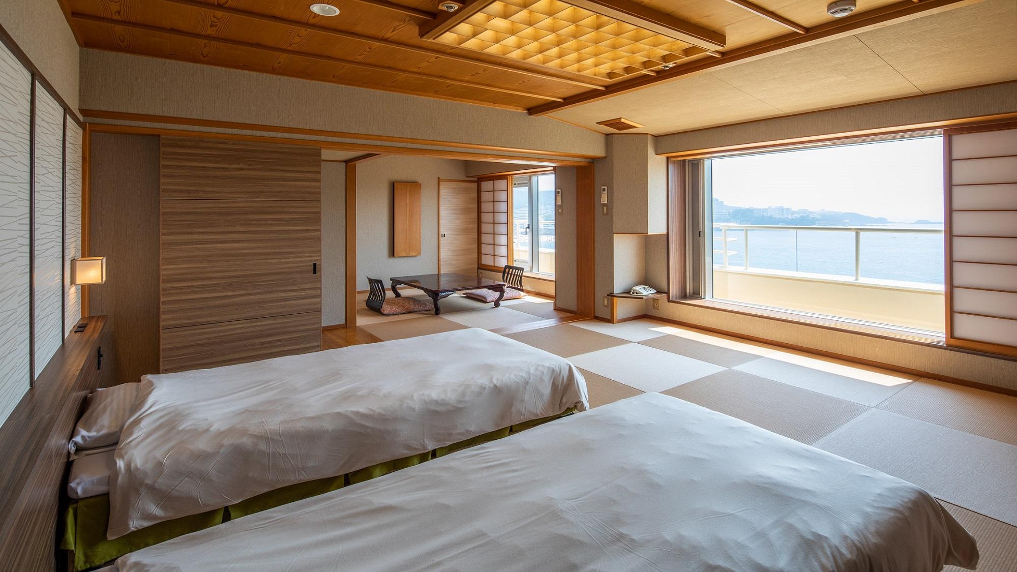 Renovated, Japanese, Aoi, Beach View, Ocean View, Aoi Kan