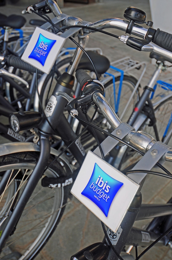 Ibis Budget Amsterdam City South 44/70