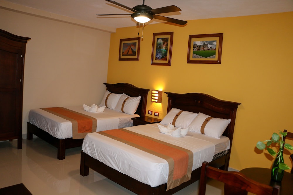 Hotel Boutique Gayser 22/53
