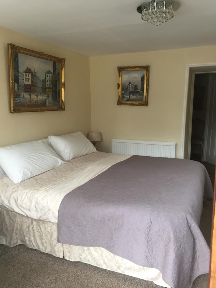 Borderers Guesthouse 13/31