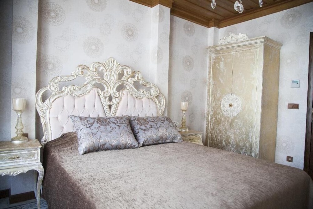 Cankaya Konaklari Boutique Hotel - Special Class 34/44