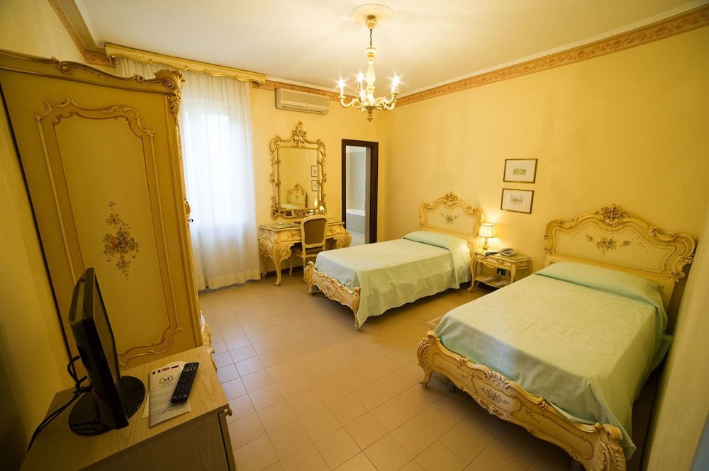 Grande Albergo Miramare 7/50