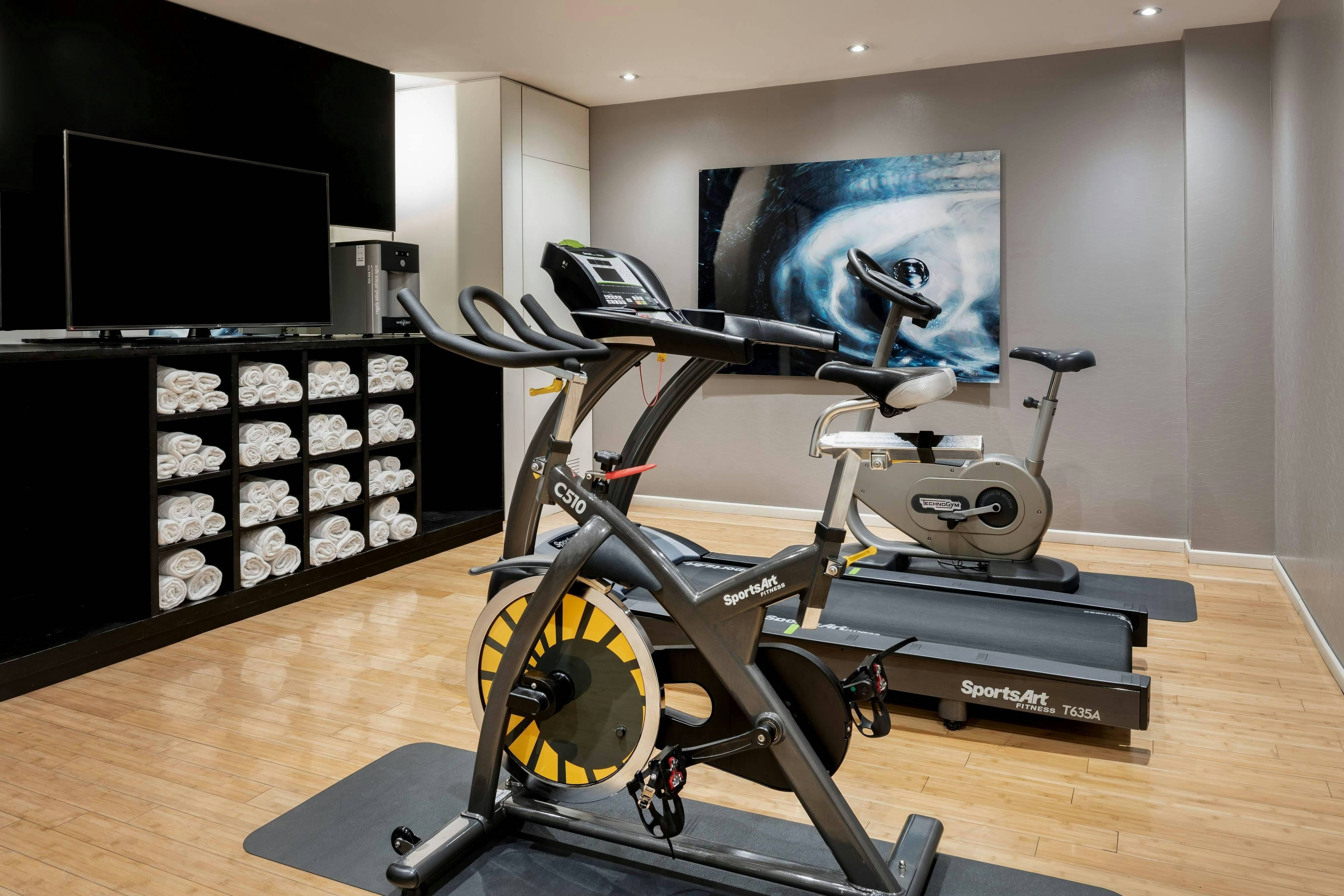 Ac Hotel San Sebastian de Los Reyes By Marriott 27/45