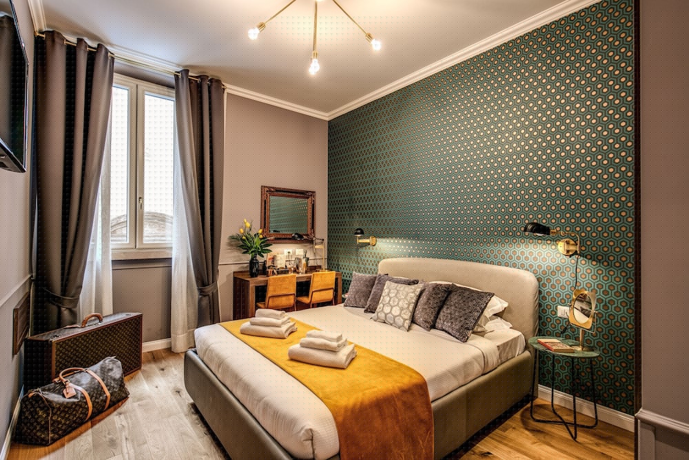 Tree Charme Parliament Boutique Hotel 18/73
