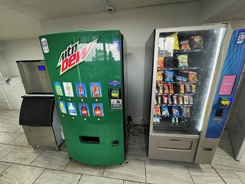Motel6 Cedar Rapids, IA 21/25