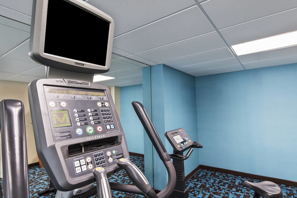 Fairfield Inn Suites By Marriott Ft Myers Cape Coral 21/50