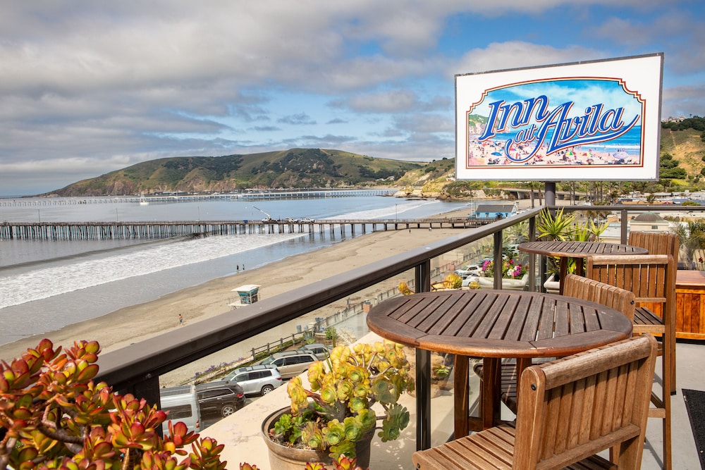 Inn At Avila Beach 26/35