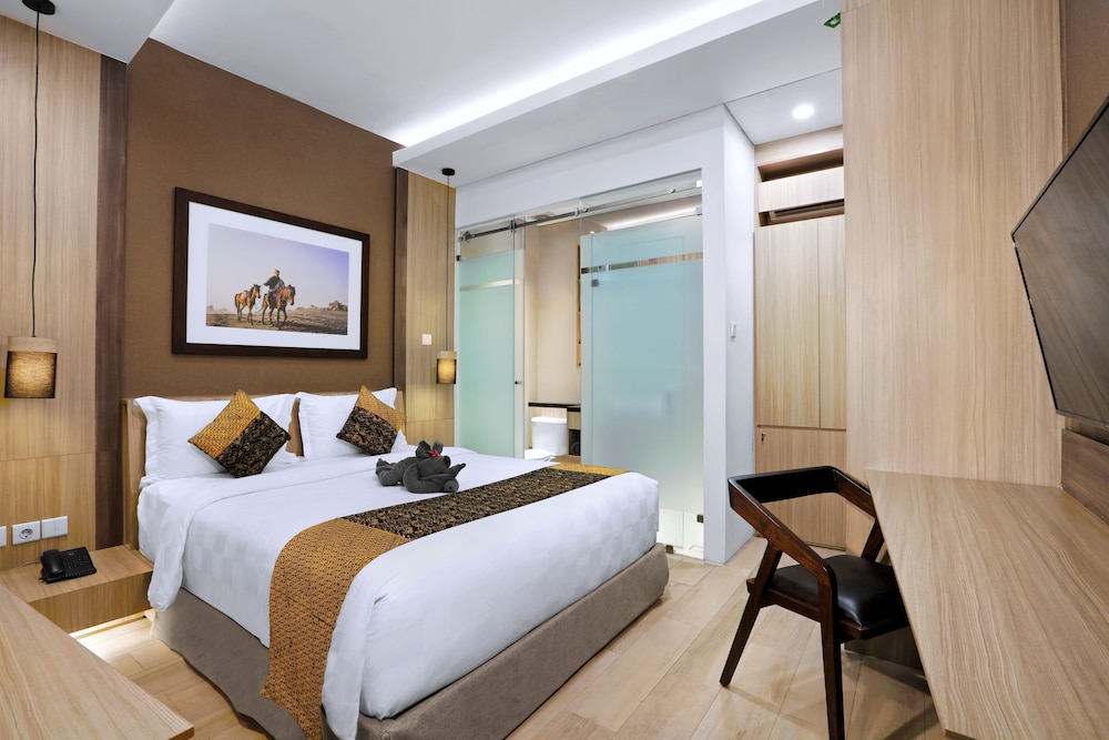 S7 Suites Gandaria 17/52