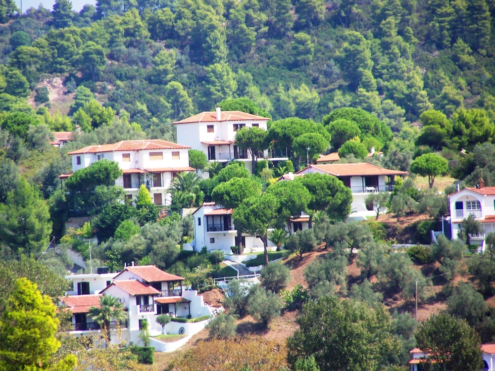 Villa Anna Maria 25/38