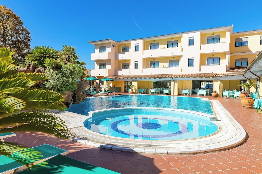 Hotel Maria Rosaria 8/62