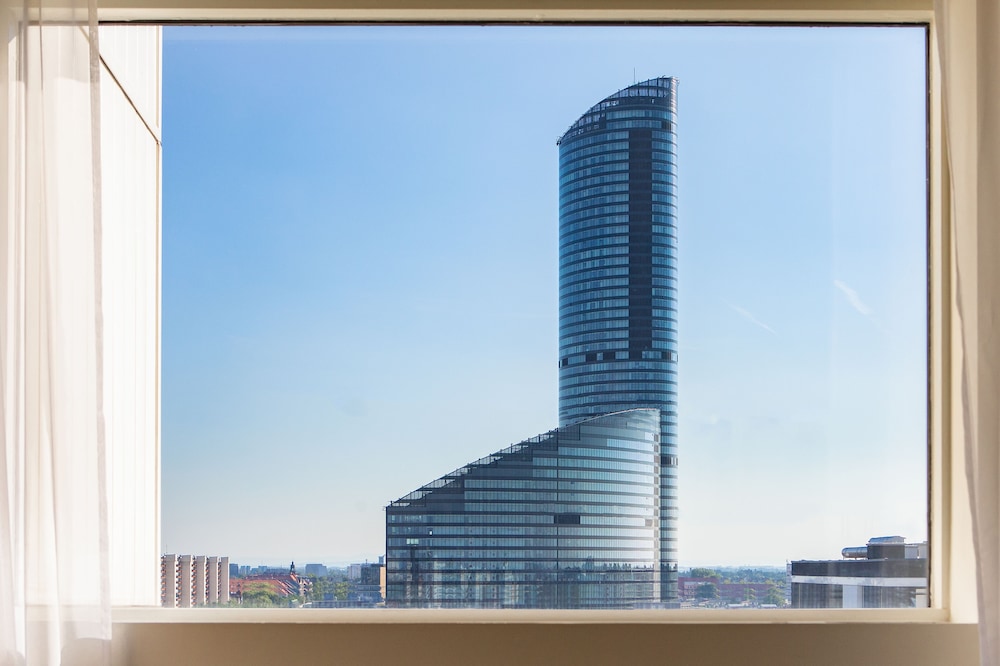 IBIS WROCLAW CENTRUM 3/50
