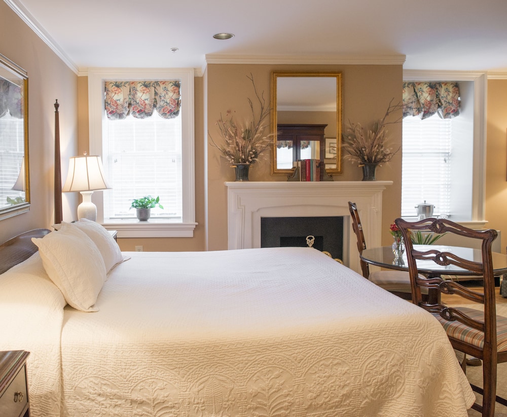 John Rutledge House Inn 9/36